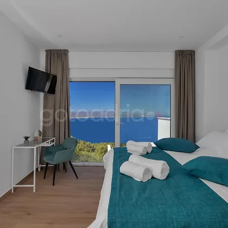 Villa Luxury Mare Visum *