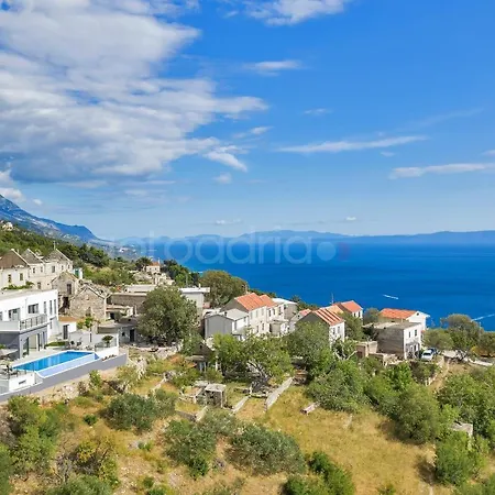 Luxury Mare Visum * Brela
