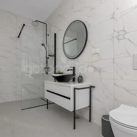 Luxury Mare Visum *