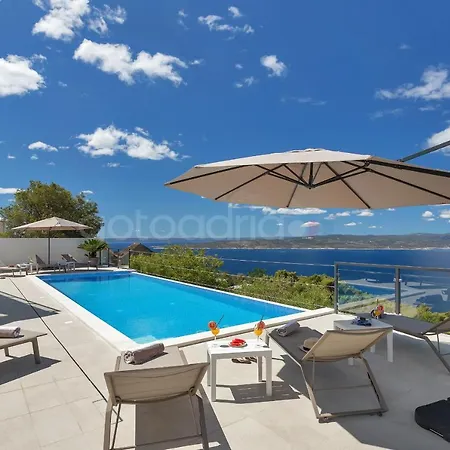 Villa Luxury Mare Visum Brela