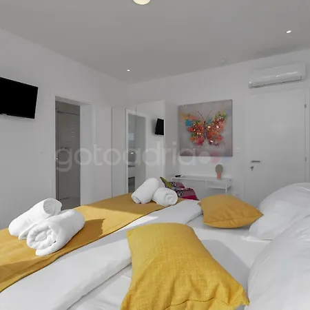 Villa Luxury Mare Visum Brela