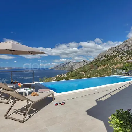 Luxury Mare Visum *