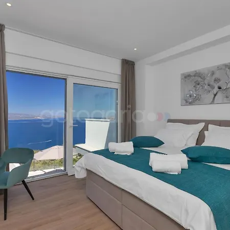 Villa Luxury Mare Visum