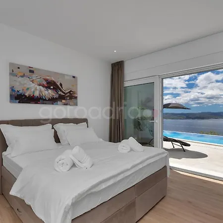 Villa Luxury Mare Visum