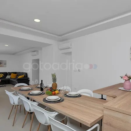 Luxury Mare Visum * Brela