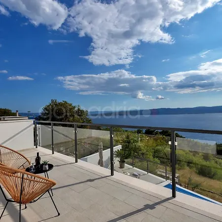 Luxury Mare Visum