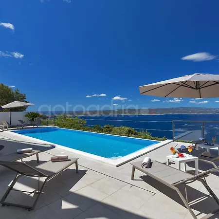 Luxury Mare Visum Villa