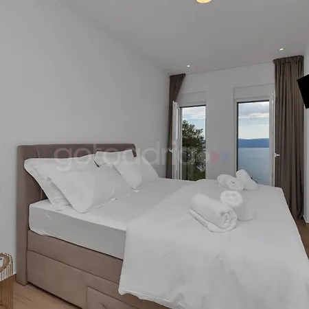 Luxury Mare Visum *
