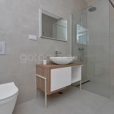 Luxury Mare Visum Brela