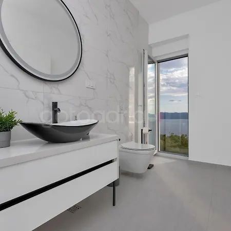 Luxury Mare Visum Brela