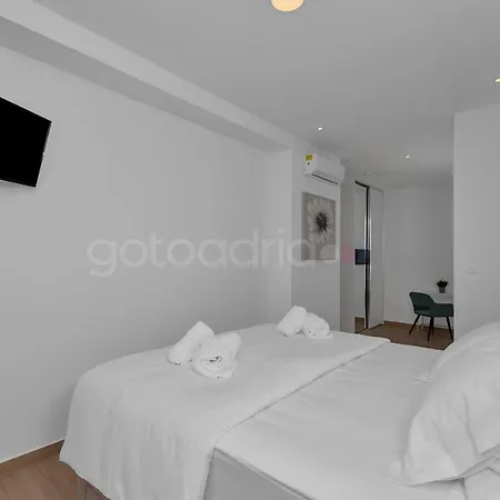Luxury Mare Visum Brela