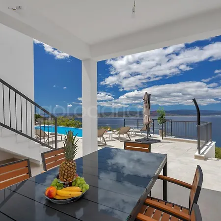 Luxury Mare Visum * Brela