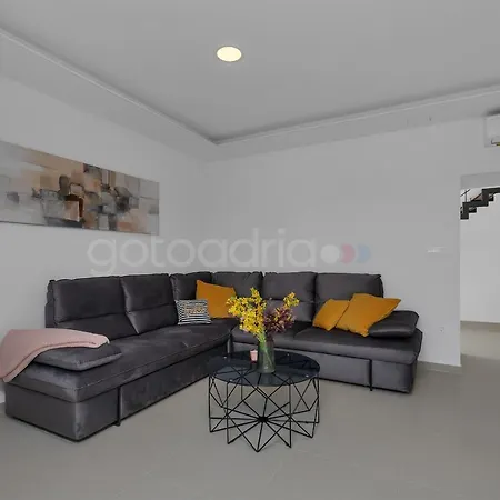 Luxury Mare Visum Villa Brela