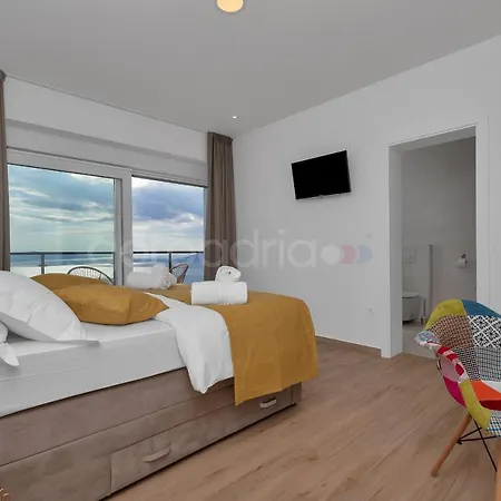Luxury Mare Visum Villa *